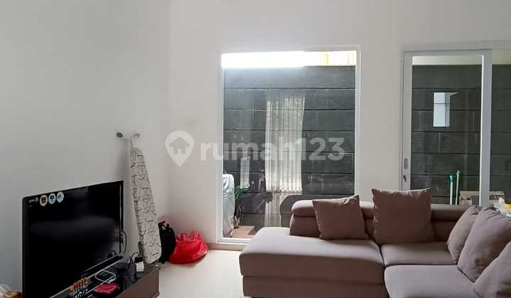 Jual Cepat Rumah Daerah Setra di Bandung