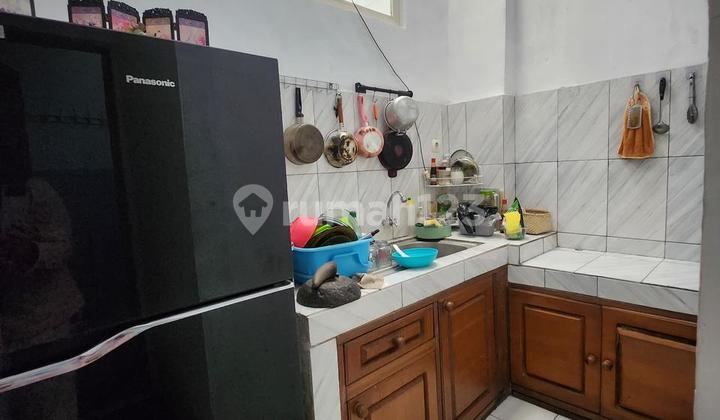 Active Boarding House for Sale in Cikutra Area Near Campus 2