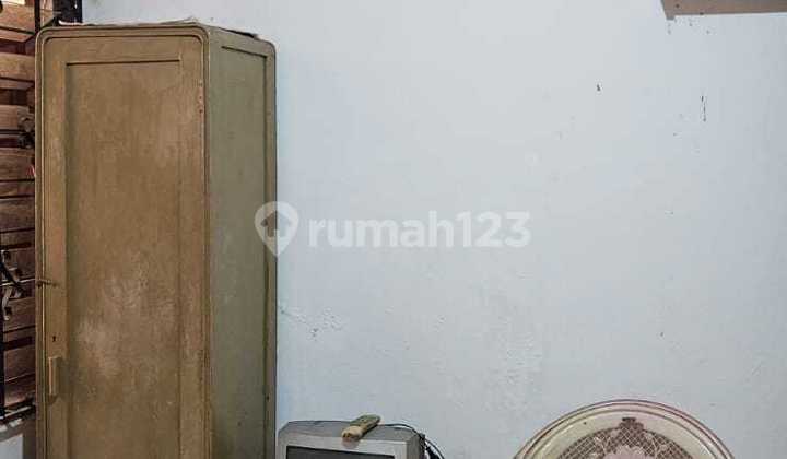 Jual Rumah di Komplek Elang Rajawali Bandung 2