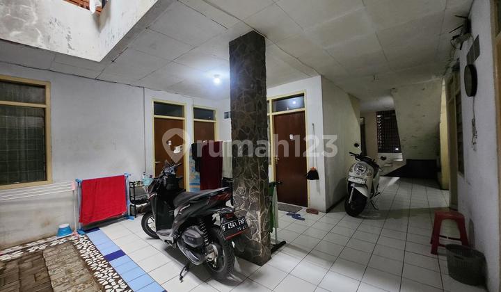 Dijual Kost Aktif Daerah Cikutra Dekat Kampus