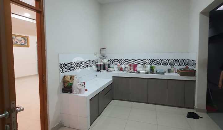 Dijual Rumah Sayap Rajawali Komplek Elang 2