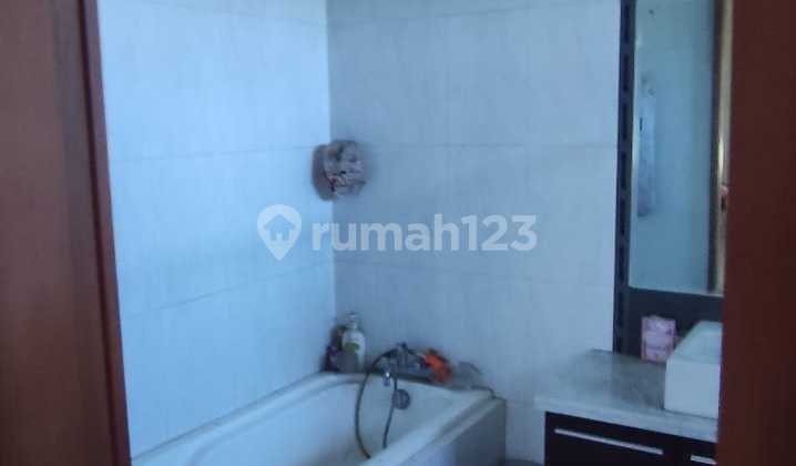 Jual Rumah Jalan Raya Soekarno Hatta Bandung 2