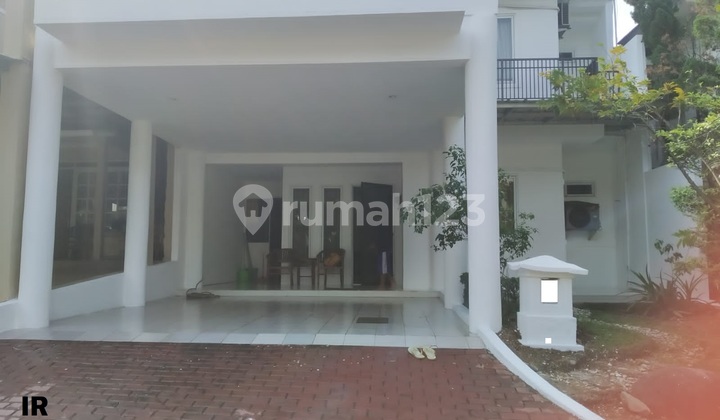 Full Furnished, 2 Lantai, Dekat Akses Tol, Full Furnished, 2 Lantai, Dekat Akses Tol,