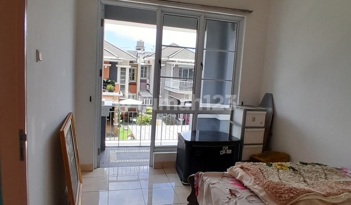 Turun Harga Rumah di Kota Wisata 2