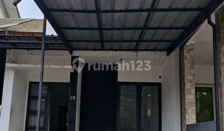 Disewakan Rumah Cibubur Residence