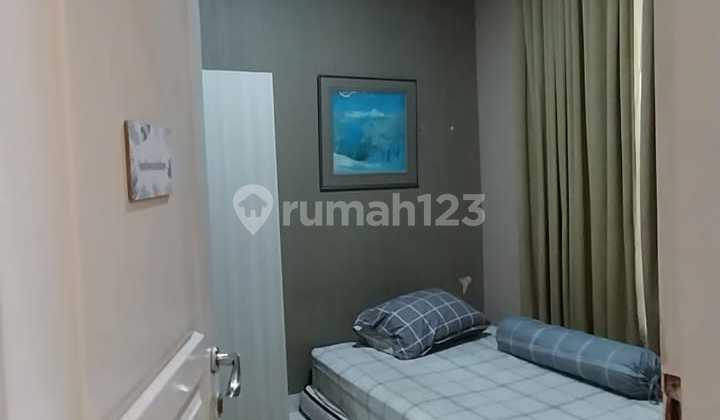 Dijual Rumah Di Citra Grand Cibubur Lingkungan Asri SHM 2