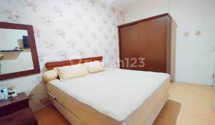 Cheap House for Sale in Cibubur Country SHM 2