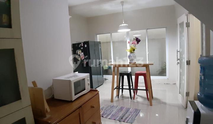 Dijual Rumah Bagus Di Citra Grand Cibubur 2