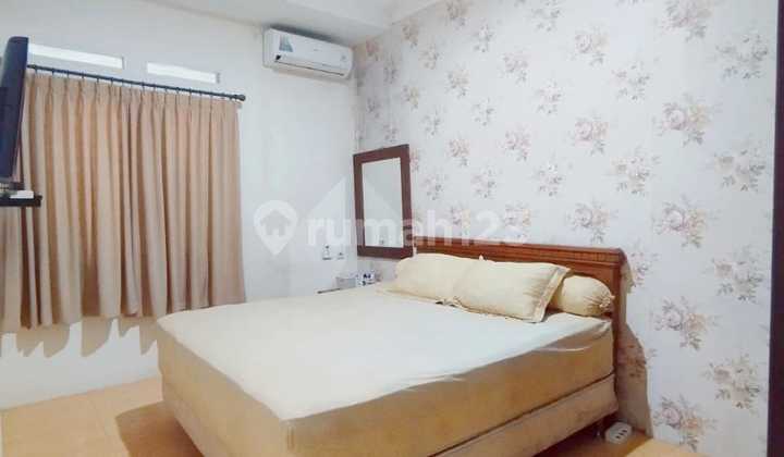 Dijual Murah Rumah Di Cibubur Country SHM