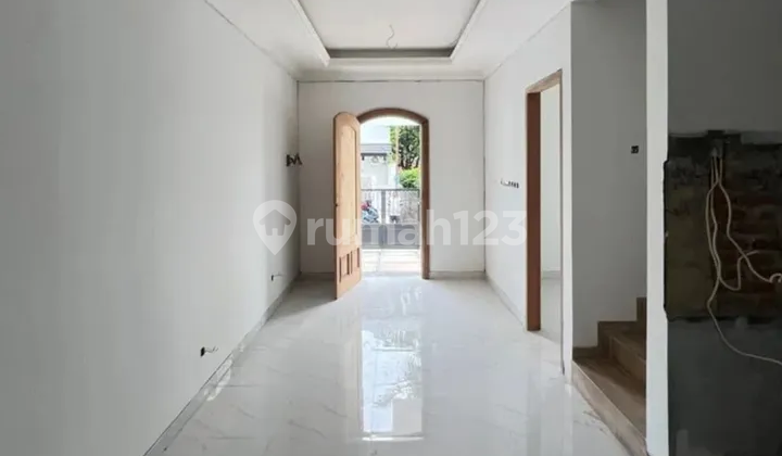 Dijual Rumah Bagus di Lebak Bulus Jaksel 2
