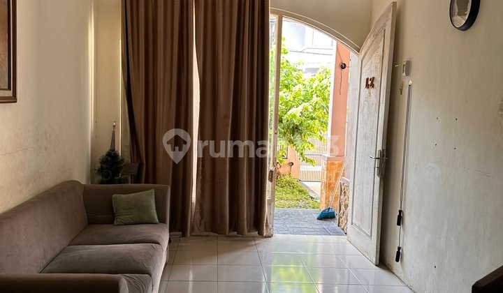 Dijual Murah Rumah Di Limus Pratama  2