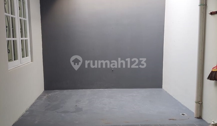 Newly Renovated House for Rent in Kota Wisata