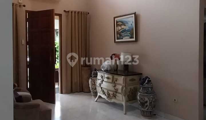 Dijual Rumah Di Citra Grand Cibubur Lingkungan Asri SHM