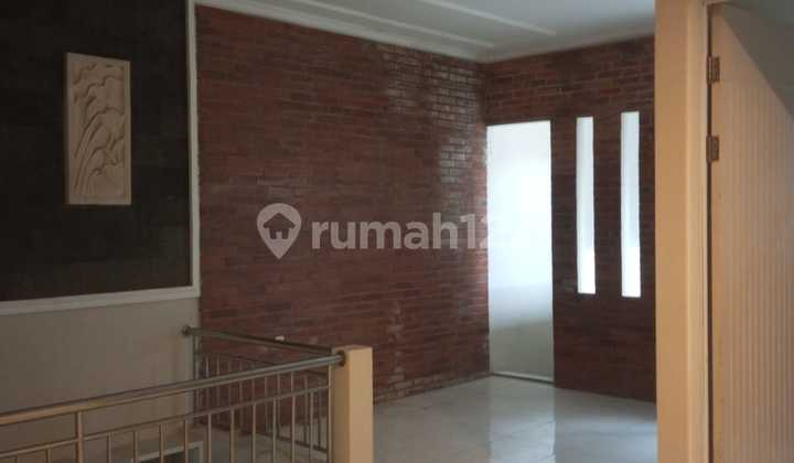 For Sale House in Legenda Wisata Cibubur with SHM 2