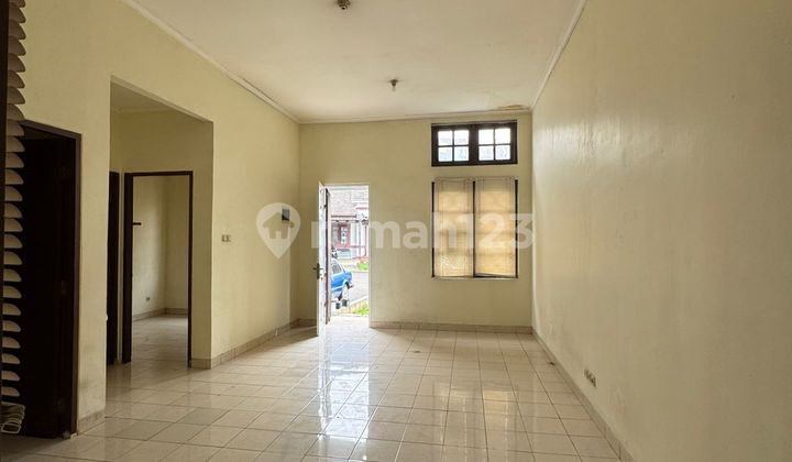 Sewa Rumah Murah di Kota Wisata