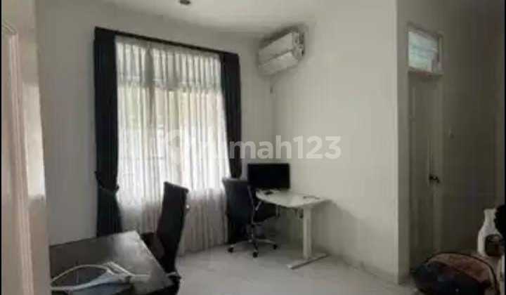 For Rent Nice House in Cibubur Tourist City