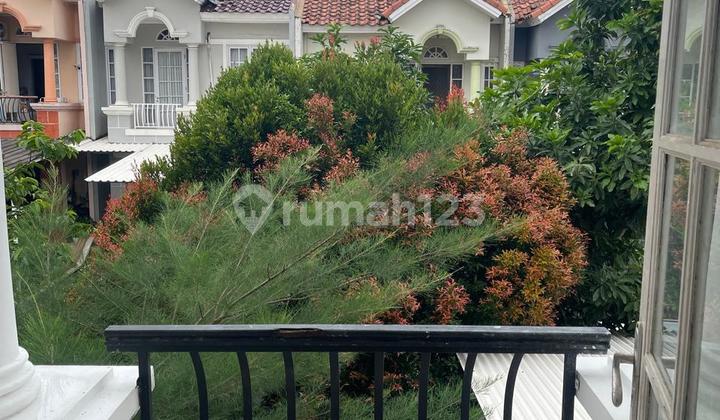 For Rent Citra Grand Cibubur Fully Furnished 2