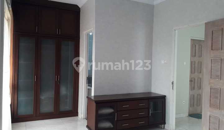 For Rent House Position Boulevard, Kota Wisata