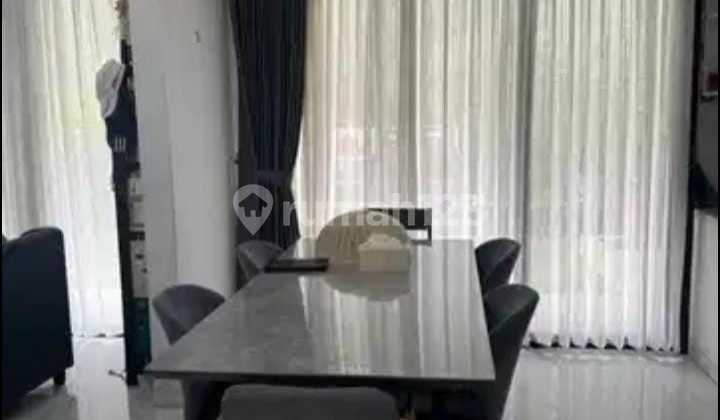 For Rent Nice House in Cibubur Tourist City