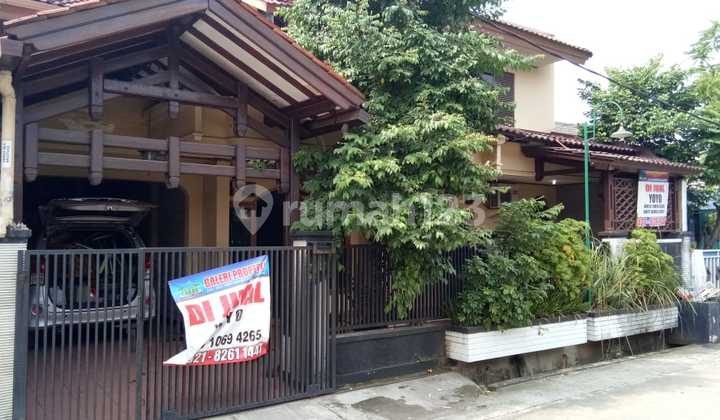 Dijual Murah Rumah di Tambun 2