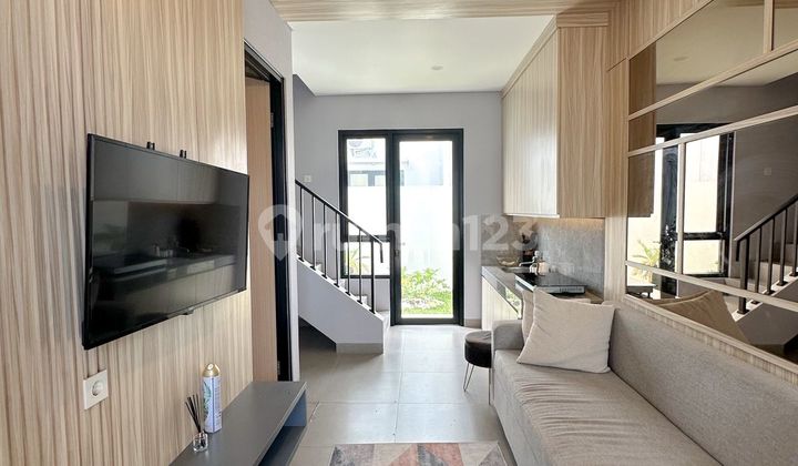 Brand New Cluster Bagus di Bekasi Timur 2