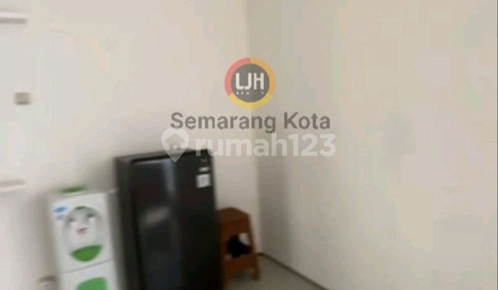 Rumah Bagus Bebas Banjir di Bsb Rumah 2