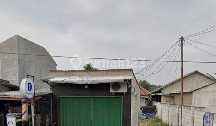 Tanah Strategis Pinggir Jalan Raya di Bawah Pasaran Tanah Strategis Pinggir Jalan Raya di Bawah Pasaran