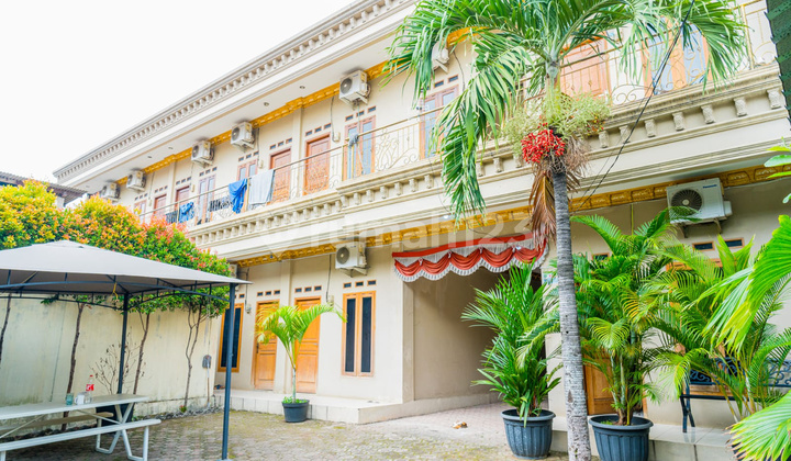 Strategic Kost Cimanggis Near Bogor - Jakarta Highway 1