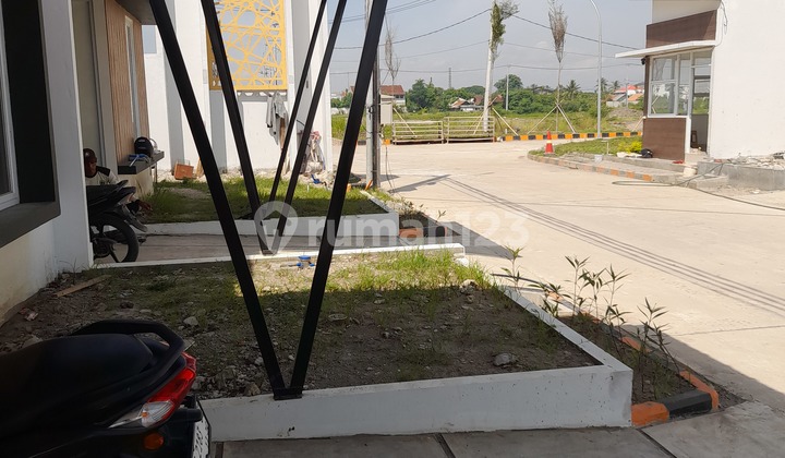 Rumah Subsidi dan Komersial Book 2 Juta Cicilan 1 Jutaan 2