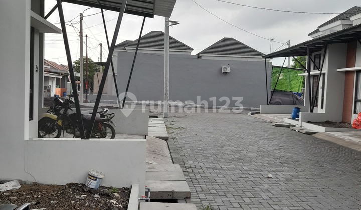 Grand Mutiara Village di Teluk Jambe Karawang Dekat Dg 2 Kampus Unsika dan Ubp 2