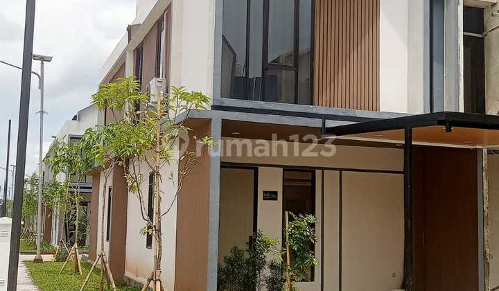 Socia Garden Phase 1