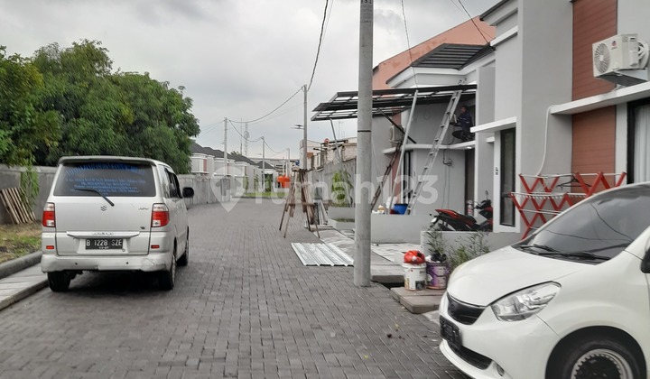 Grand Mutiara Village di Teluk Jambe Karawang Dekat Dg 2 Kampus Unsika dan Ubp