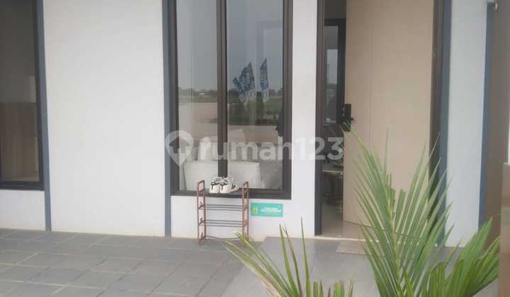 Rumah 2 Lantai Dp ******** 3 Jutaan di Jl. Lingkar Tanjungpura No.1 No. 1, Karangpawitan, Karawang Barat, Karawang, Jawa Barat, Indonesia, 41315, Karawang Timur 2