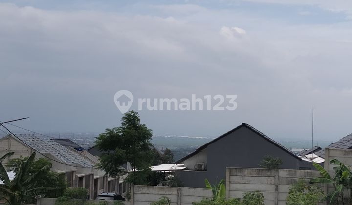Dijual Tanah Strategis di Komplek Dpr Cileunyi Bandung