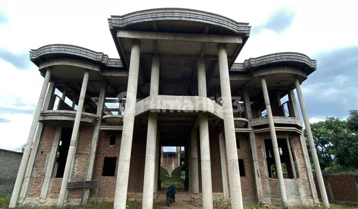 For Sale Luxury House Near Rancaekek Station Bandung 2