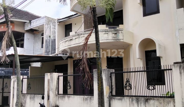 For Sale 2-Story House on Jl Venus Barat 3 Bandung 2