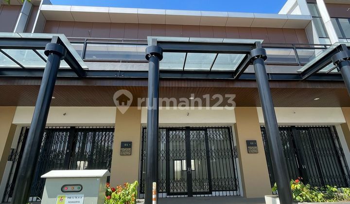 Dijual Ruko Strategis di Podomoro Park Bandung Dijual Ruko Strategis di Podomoro Park Bandung