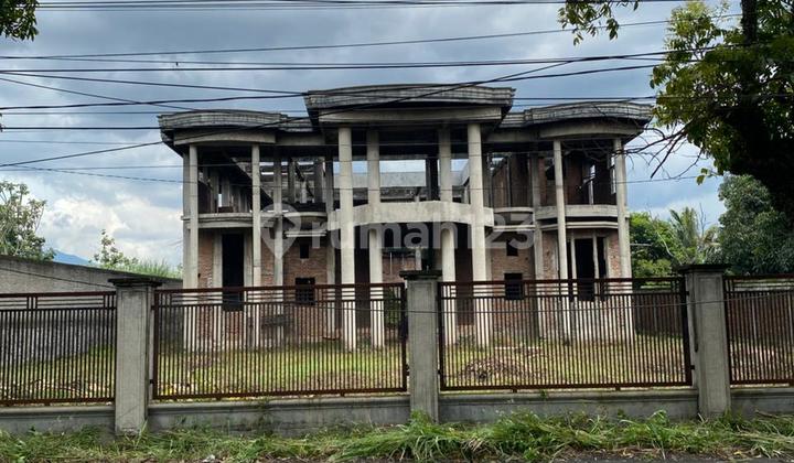 Dijual Rumah Mewah Dekat Stasiun Rancaekek Bandung
