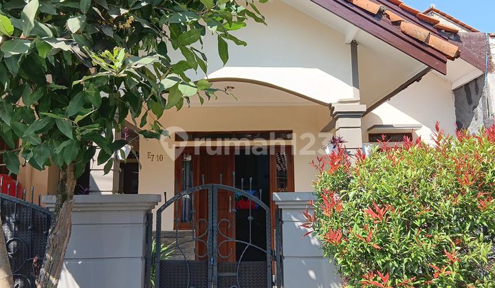 For Sale House and Water Refill Gallon Business in Griya Prima Asih, Baleendah, Bandung 2