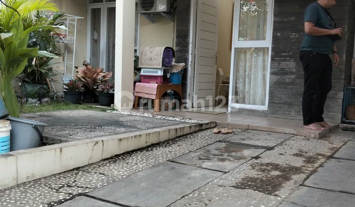 Dijual Rumah Minimalis di Komplek Buana Soetta Gede Bage Bandung