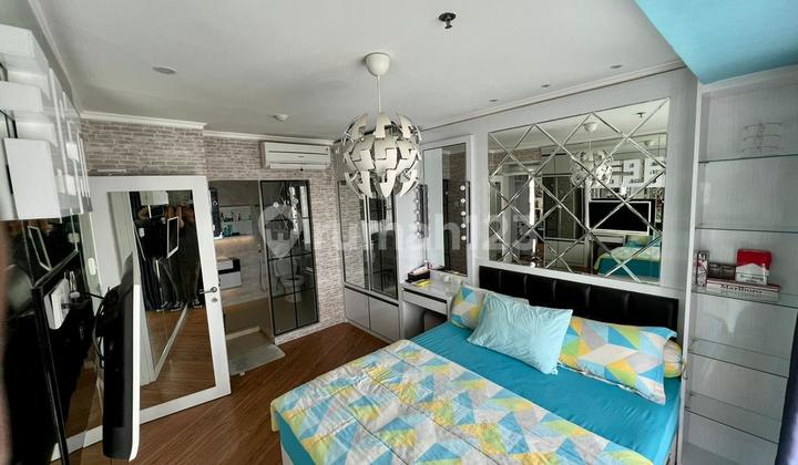 Dijual Apartement Gateway Pasteur Lantai 9 Db Bandung