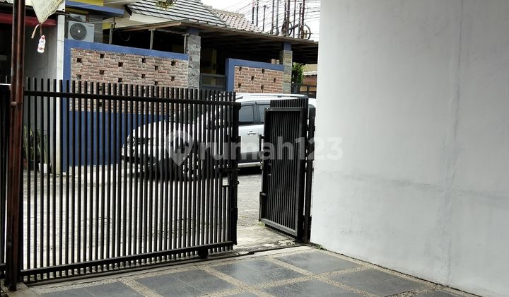Dijual Rumah 2 Lantai di Perum Ciganitri Permai 2 Bandung 2