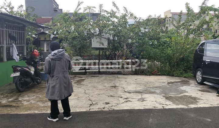 Dijual Tanah Strategis Siap Bangun di Cisaranten Bandung Dijual Tanah Strategis Siap Bangun di Cisaranten Bandung