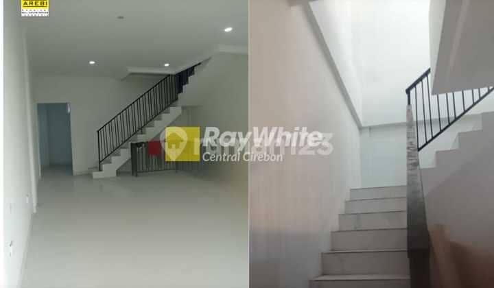 Dijual Ruko 3 Lantai di Jl Sutomo Kesambi Cirebon Dijual Ruko 3 Lantai di Jl Sutomo Kesambi Cirebon