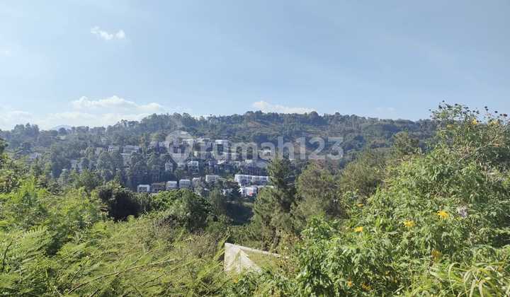 Dijual Tanah Strategis di Dago Pakar Kavling Green Hills Bandung Dijual Tanah Strategis di Dago Pakar Kavling Green Hills Bandung
