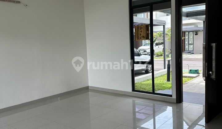 Dijual Cepat Rumah Primary Harga Secondary di Komplek Fashagriya 2 Lantai di Podomoro Park Bandung 2