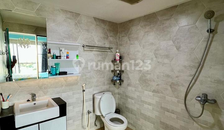 For Sale Apartment Gateway Pasteur Floor 9 Db Bandung 2