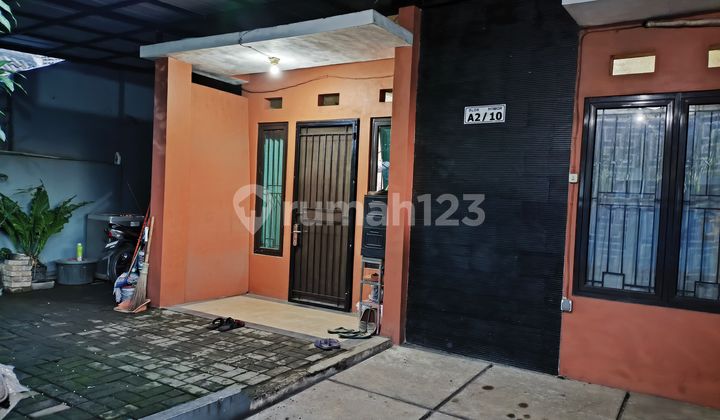 Asri House Depok City in Bumi Sawangan Indah 1 Housing Estate, Jl. Bsi 1, Pengasinan, Sawangan, Depok City, West Java, Indonesia, 16518, Sawangan Asri House Depok City in Bumi Sawangan Indah 1 Housing Estate, Jl. Bsi 1, Pengasinan, Sawangan, Depok City, West Java, Indonesia, 16518, Sawangan