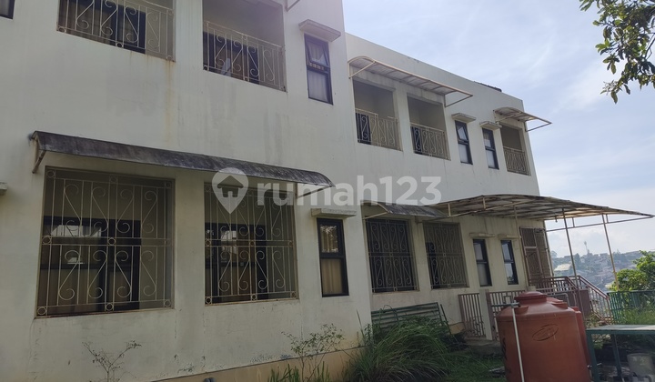 Di Ciumbuleuit, Kost dengan Banyak Kamar Cocok untuk Investasi