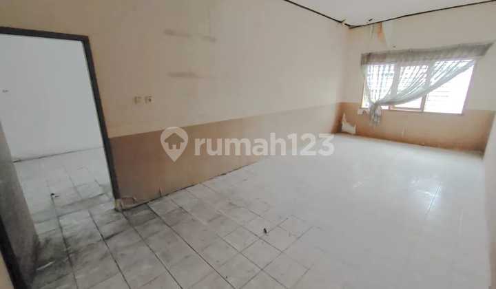 Ruko Second Floor Cimahi Cheap 2